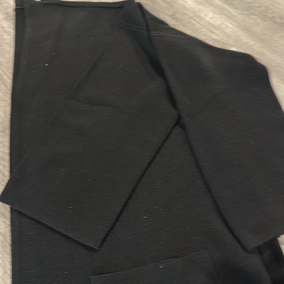 Eileen Fisher Organic Cotton Silk Cardigan, Black, NWOT - Picture 8 of 14